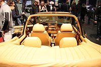 Bild: Tuningmesse Erfurt mit Jean Pierre Kraemer aus der Soap Die PS-Profis