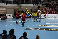 Bild: Th&uuml;ringer HC gegen Metz Handball