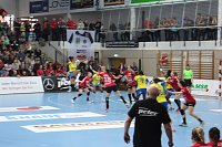 Bild: Th&uuml;ringer HC gegen Metz Handball