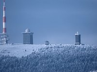 Peter Blei unterwegs im Harz Bild: Peter Blei unterwegs im Harz