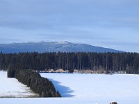 Peter Blei unterwegs im Harz Bild: Peter Blei unterwegs im Harz