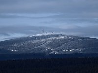 Peter Blei unterwegs im Harz Bild: Peter Blei unterwegs im Harz