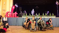 19. Ehrenamtsball des Unstrut Hainich Kreises Bild: 19. Ehrenamtsball des Unstrut Hainich Kreises