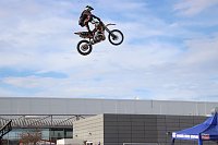 Motorradmesse in Erfurt Bild: Motorradmesse in Erfurt