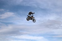 Motorradmesse in Erfurt Bild: Motorradmesse in Erfurt