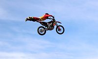 Motorradmesse in Erfurt Bild: Motorradmesse in Erfurt
