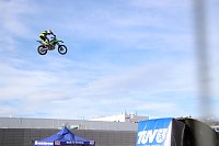 Motorradmesse in Erfurt Bild: Motorradmesse in Erfurt