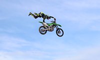 Motorradmesse in Erfurt Bild: Motorradmesse in Erfurt