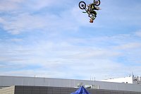 Motorradmesse in Erfurt Bild: Motorradmesse in Erfurt