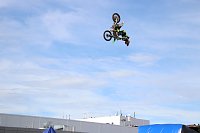 Motorradmesse in Erfurt Bild: Motorradmesse in Erfurt
