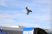 Motorradmesse in Erfurt Bild: Motorradmesse in Erfurt