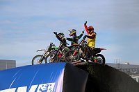 Motorradmesse in Erfurt Bild: Motorradmesse in Erfurt