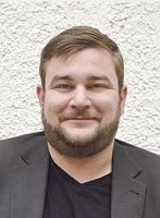 Bild: Entsendung Pfarrer Karl Weber