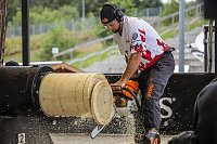 Bild: Deutschlands beste Sportholzf&auml;ller kommen nach Nohra