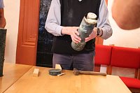 Bild: Historische Dokumente bis ins 15. Jahrhundert gefunden