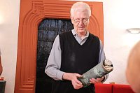 Bild: Historische Dokumente bis ins 15. Jahrhundert gefunden