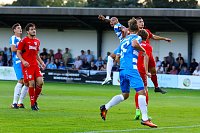 Bild: Wacker gewinnt 2:1 gegen Babelsberg