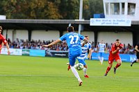 Bild: Wacker gewinnt 2:1 gegen Babelsberg