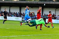 Bild: Wacker gewinnt 2:1 gegen Babelsberg