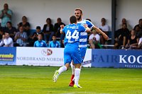 Bild: Wacker gewinnt 2:1 gegen Babelsberg