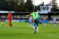 Bild: Wacker gewinnt 2:1 gegen Babelsberg