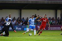 Bild: Wacker gewinnt 2:1 gegen Babelsberg