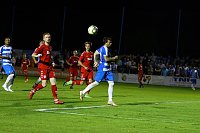 Bild: Wacker gewinnt 2:1 gegen Babelsberg