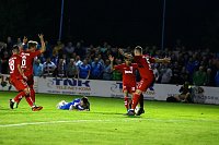 Bild: Wacker gewinnt 2:1 gegen Babelsberg