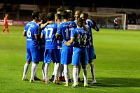 Bild: Wacker gewinnt 2:1 gegen Babelsberg