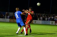 Bild: Wacker gewinnt 2:1 gegen Babelsberg