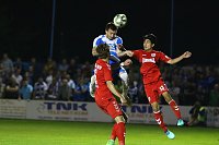 Bild: Wacker gewinnt 2:1 gegen Babelsberg