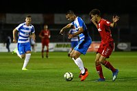 Bild: Wacker gewinnt 2:1 gegen Babelsberg