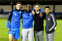 Bild: Wacker gewinnt 2:1 gegen Babelsberg