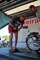 Bild: Emmenrausch am Stausee Kelbra
