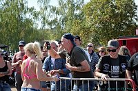 Bild: Emmenrausch am Stausee Kelbra