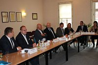 Bild: GRW-F&ouml;rderbescheid f&uuml;r ein Regionalbudget
