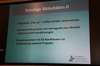 Bild: GRW-F&ouml;rderbescheid f&uuml;r ein Regionalbudget