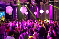 Bild: Party im Jugendclubhaus in Nordhausen