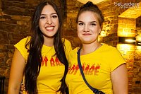 Bild: Party im Jugendclubhaus in Nordhausen
