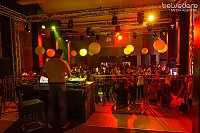 Bild: Party im Jugendclubhaus in Nordhausen