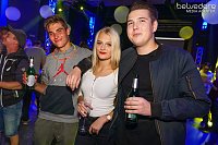 Bild: Party im Jugendclubhaus in Nordhausen