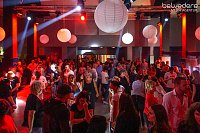 Bild: Party im Jugendclubhaus in Nordhausen