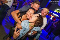 Bild: Party im Jugendclubhaus in Nordhausen
