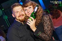 Bild: Party im Jugendclubhaus in Nordhausen