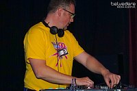 Bild: Party im Jugendclubhaus in Nordhausen