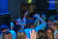 Bild: Party im Jugendclubhaus in Nordhausen