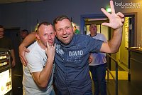 Bild: Party im Jugendclubhaus in Nordhausen