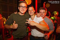 Bild: Party im Jugendclubhaus in Nordhausen