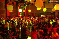 Bild: Party im Jugendclubhaus in Nordhausen