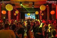 Bild: Party im Jugendclubhaus in Nordhausen